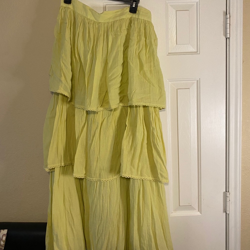 Skirt